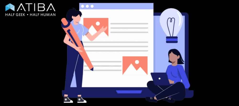content writing