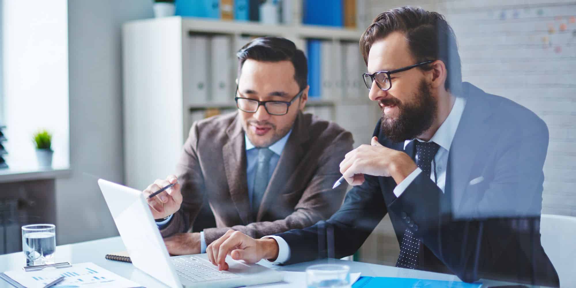database consulting