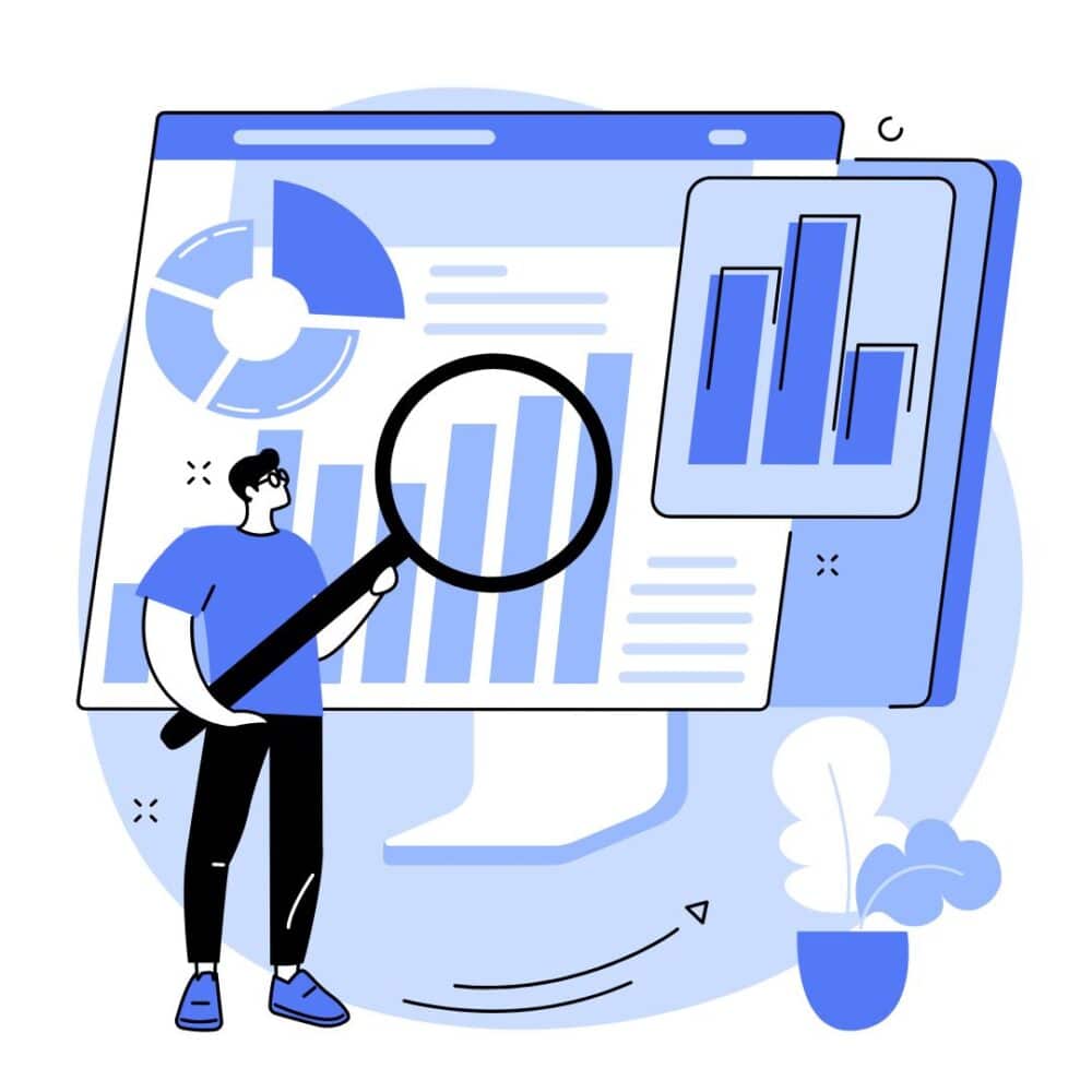 digital audit