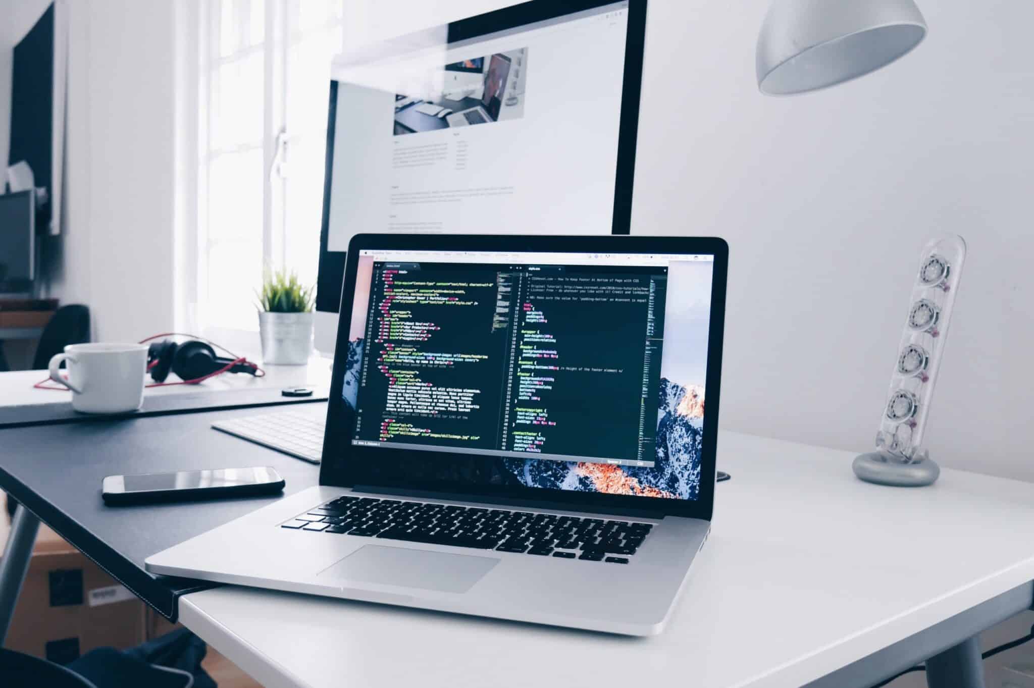 Ecommerce Web Design