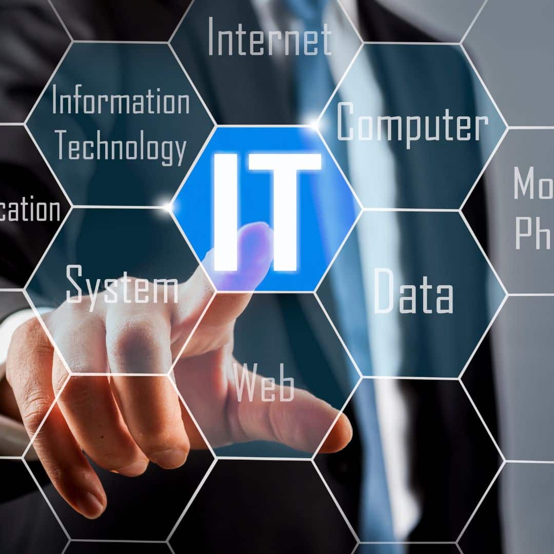It consulting