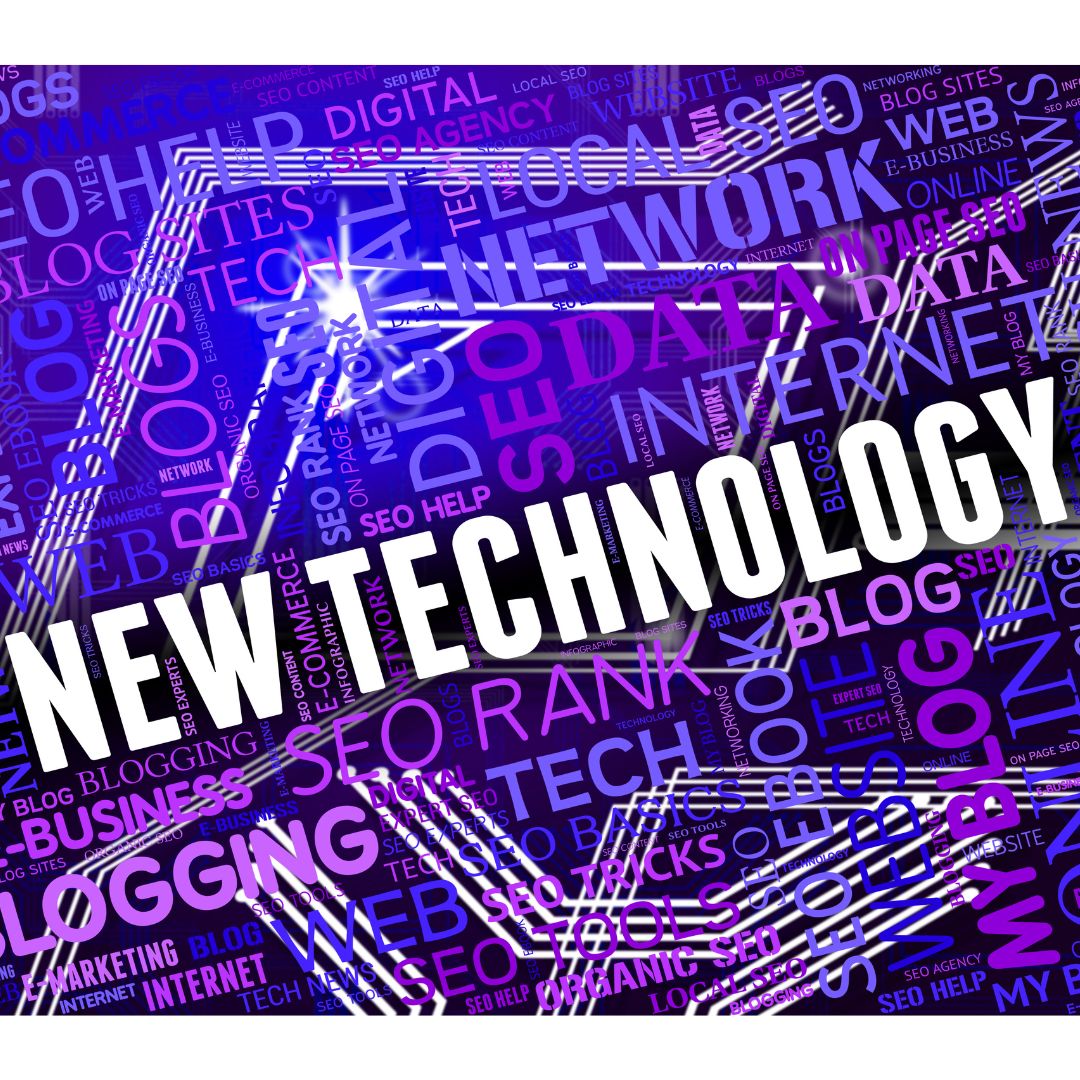 latest technologies