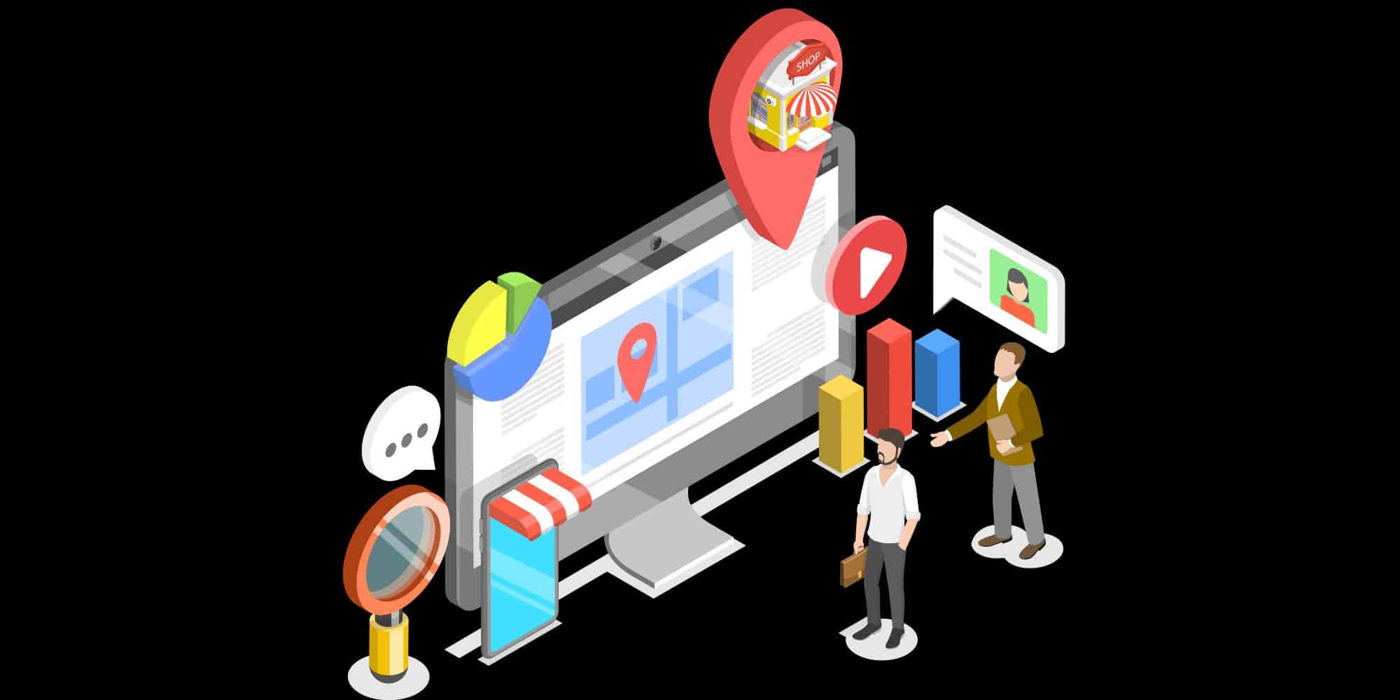 local seo audit