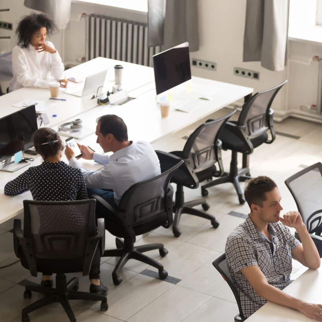 office computers