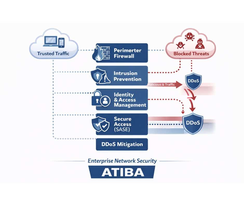 security solutions