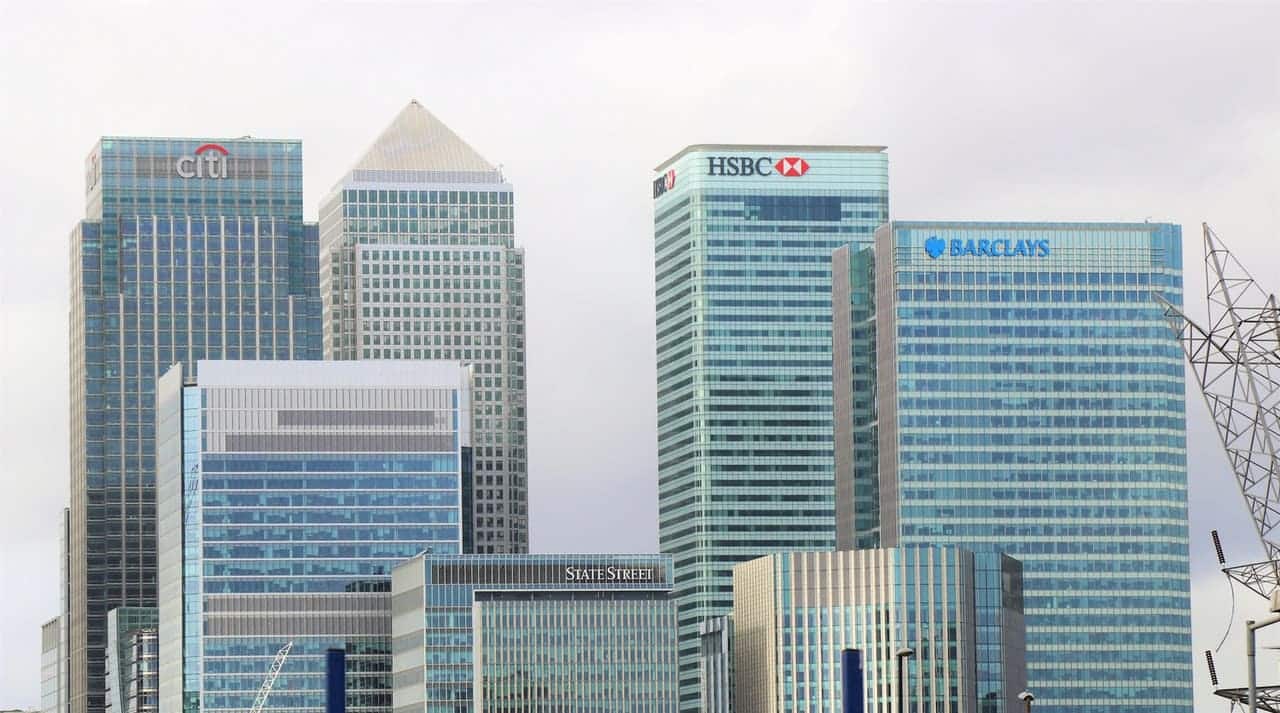 seo for banks