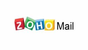 zohomail
