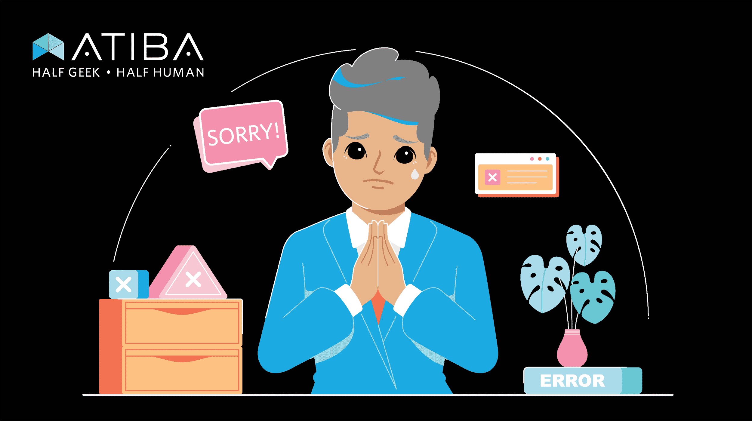 Power of An Apology