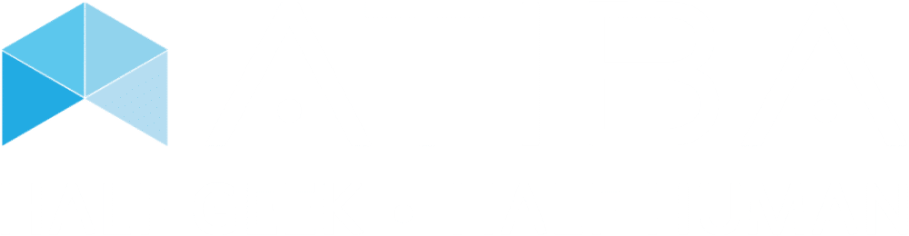 atiba logo white